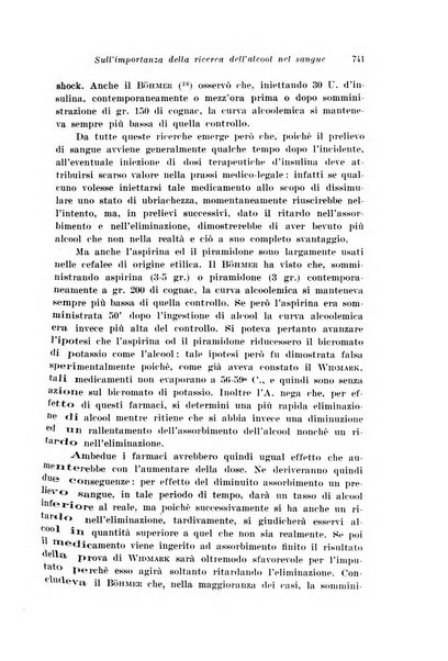 Archivio di antropologia criminale, psichiatria e medicina legale organo ufficiale della Associazione italiana di medicina legale e delle assicurazioni