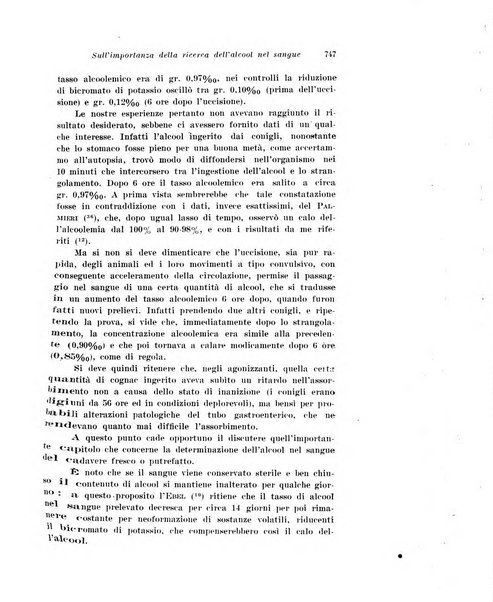 Archivio di antropologia criminale, psichiatria e medicina legale organo ufficiale della Associazione italiana di medicina legale e delle assicurazioni