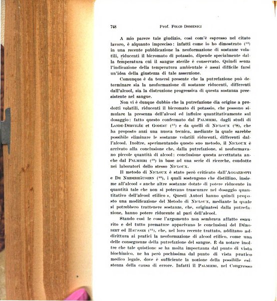 Archivio di antropologia criminale, psichiatria e medicina legale organo ufficiale della Associazione italiana di medicina legale e delle assicurazioni