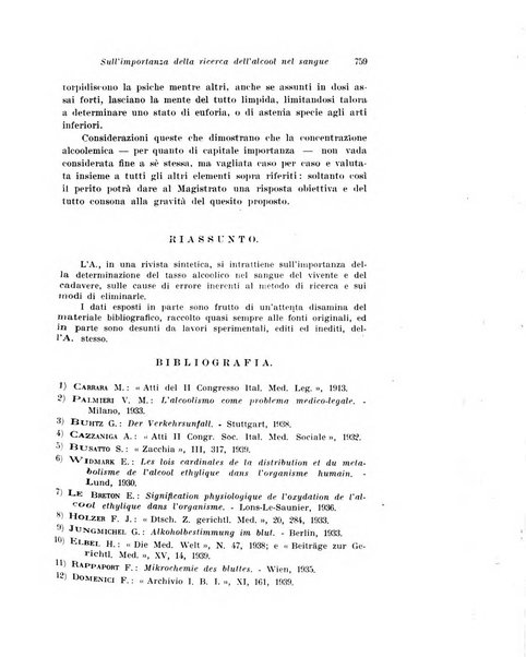 Archivio di antropologia criminale, psichiatria e medicina legale organo ufficiale della Associazione italiana di medicina legale e delle assicurazioni