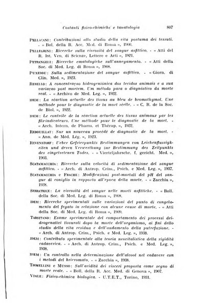 Archivio di antropologia criminale, psichiatria e medicina legale organo ufficiale della Associazione italiana di medicina legale e delle assicurazioni