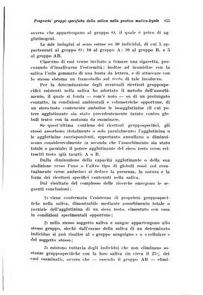 Archivio di antropologia criminale, psichiatria e medicina legale organo ufficiale della Associazione italiana di medicina legale e delle assicurazioni