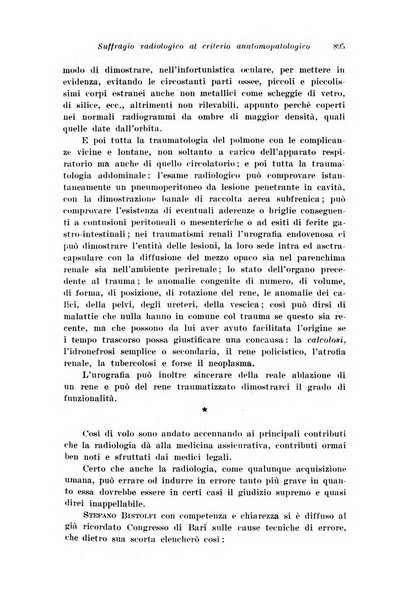 Archivio di antropologia criminale, psichiatria e medicina legale organo ufficiale della Associazione italiana di medicina legale e delle assicurazioni