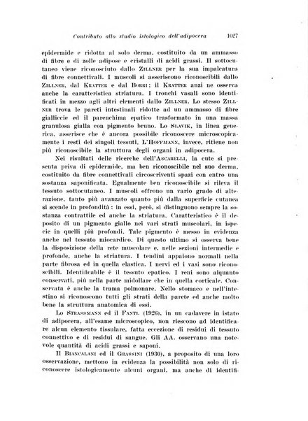 Archivio di antropologia criminale, psichiatria e medicina legale organo ufficiale della Associazione italiana di medicina legale e delle assicurazioni