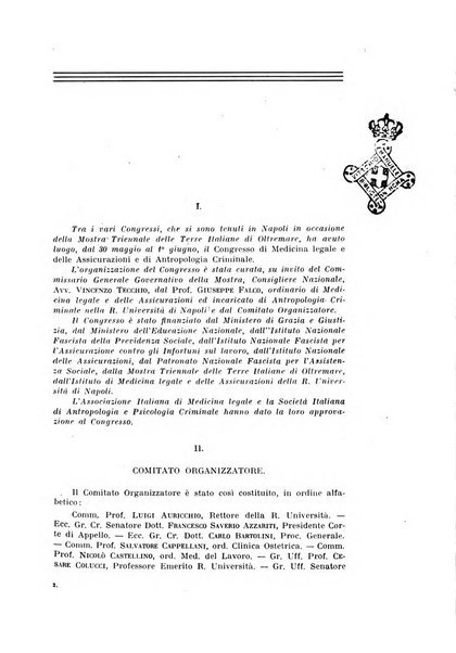 Archivio di antropologia criminale, psichiatria e medicina legale organo ufficiale della Associazione italiana di medicina legale e delle assicurazioni