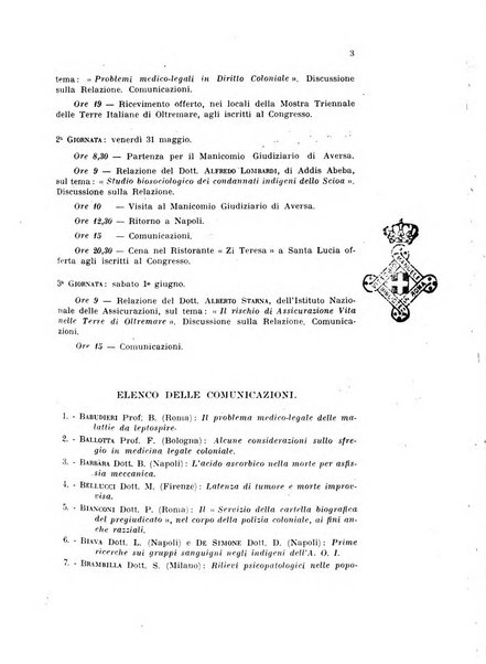 Archivio di antropologia criminale, psichiatria e medicina legale organo ufficiale della Associazione italiana di medicina legale e delle assicurazioni