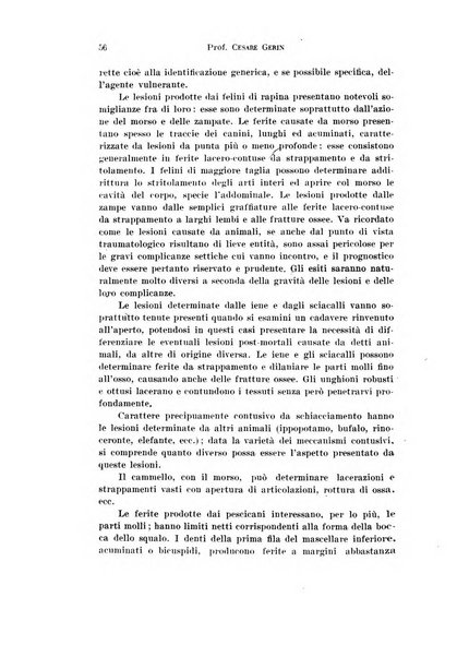 Archivio di antropologia criminale, psichiatria e medicina legale organo ufficiale della Associazione italiana di medicina legale e delle assicurazioni