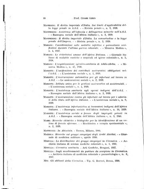 Archivio di antropologia criminale, psichiatria e medicina legale organo ufficiale della Associazione italiana di medicina legale e delle assicurazioni