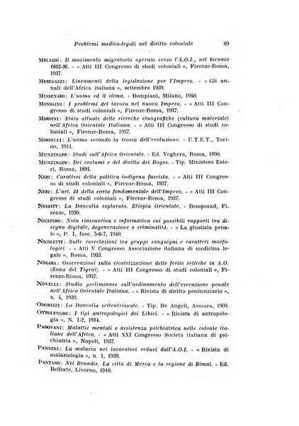 Archivio di antropologia criminale, psichiatria e medicina legale organo ufficiale della Associazione italiana di medicina legale e delle assicurazioni