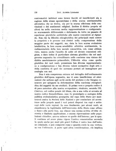 Archivio di antropologia criminale, psichiatria e medicina legale organo ufficiale della Associazione italiana di medicina legale e delle assicurazioni