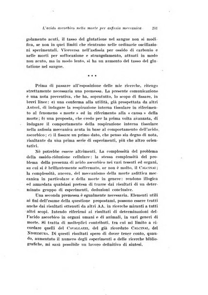 Archivio di antropologia criminale, psichiatria e medicina legale organo ufficiale della Associazione italiana di medicina legale e delle assicurazioni