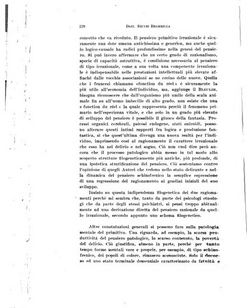 Archivio di antropologia criminale, psichiatria e medicina legale organo ufficiale della Associazione italiana di medicina legale e delle assicurazioni