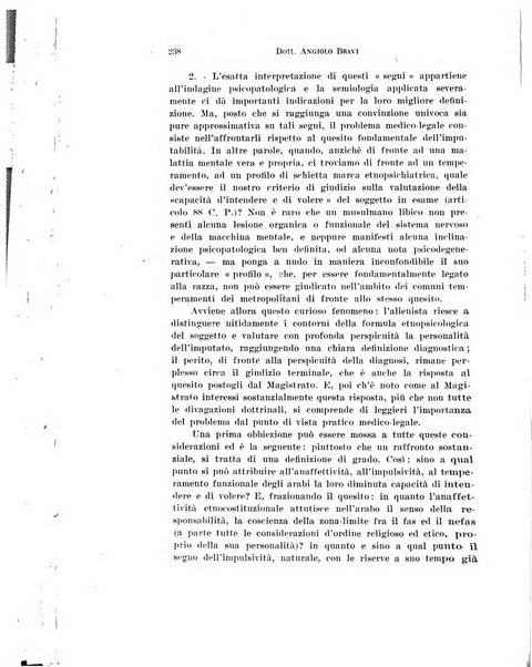 Archivio di antropologia criminale, psichiatria e medicina legale organo ufficiale della Associazione italiana di medicina legale e delle assicurazioni