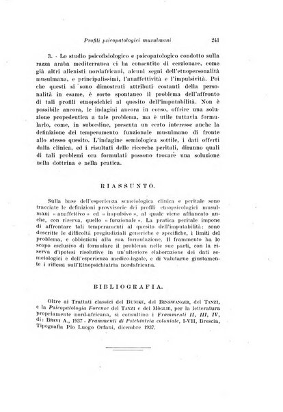 Archivio di antropologia criminale, psichiatria e medicina legale organo ufficiale della Associazione italiana di medicina legale e delle assicurazioni