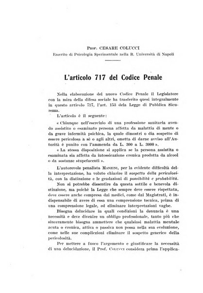 Archivio di antropologia criminale, psichiatria e medicina legale organo ufficiale della Associazione italiana di medicina legale e delle assicurazioni