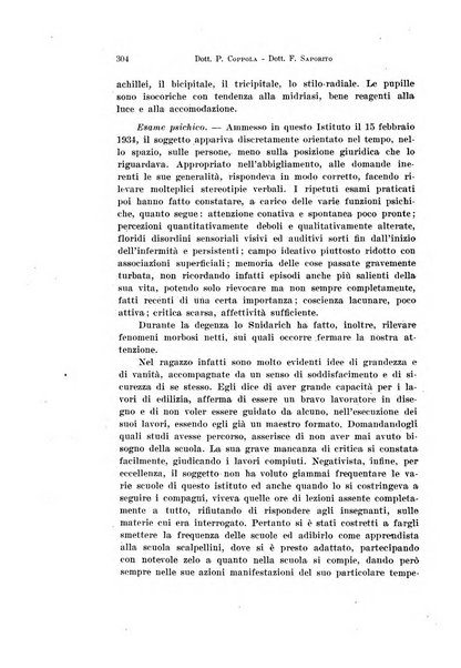 Archivio di antropologia criminale, psichiatria e medicina legale organo ufficiale della Associazione italiana di medicina legale e delle assicurazioni