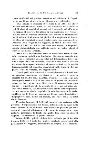 Archivio di antropologia criminale, psichiatria e medicina legale organo ufficiale della Associazione italiana di medicina legale e delle assicurazioni