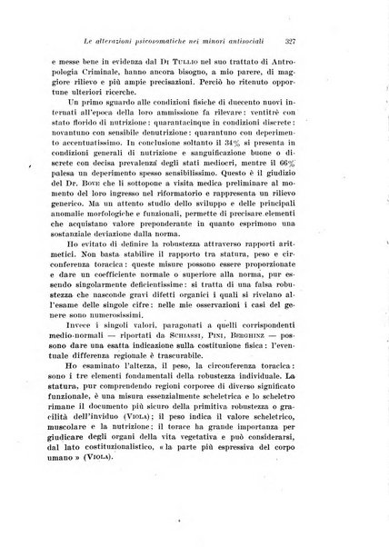 Archivio di antropologia criminale, psichiatria e medicina legale organo ufficiale della Associazione italiana di medicina legale e delle assicurazioni