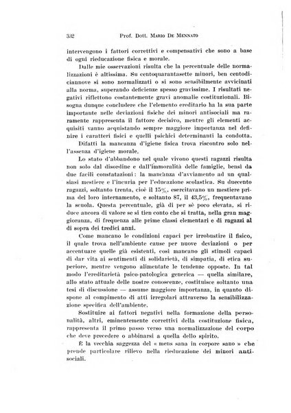 Archivio di antropologia criminale, psichiatria e medicina legale organo ufficiale della Associazione italiana di medicina legale e delle assicurazioni