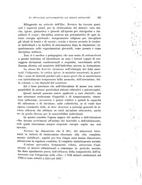 Archivio di antropologia criminale, psichiatria e medicina legale organo ufficiale della Associazione italiana di medicina legale e delle assicurazioni