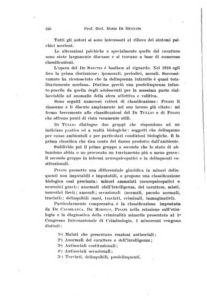 Archivio di antropologia criminale, psichiatria e medicina legale organo ufficiale della Associazione italiana di medicina legale e delle assicurazioni