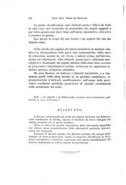 Archivio di antropologia criminale, psichiatria e medicina legale organo ufficiale della Associazione italiana di medicina legale e delle assicurazioni