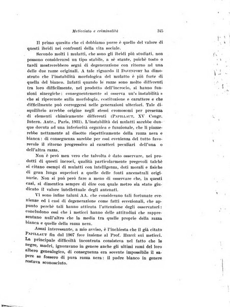 Archivio di antropologia criminale, psichiatria e medicina legale organo ufficiale della Associazione italiana di medicina legale e delle assicurazioni