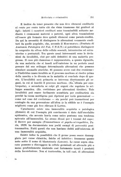 Archivio di antropologia criminale, psichiatria e medicina legale organo ufficiale della Associazione italiana di medicina legale e delle assicurazioni