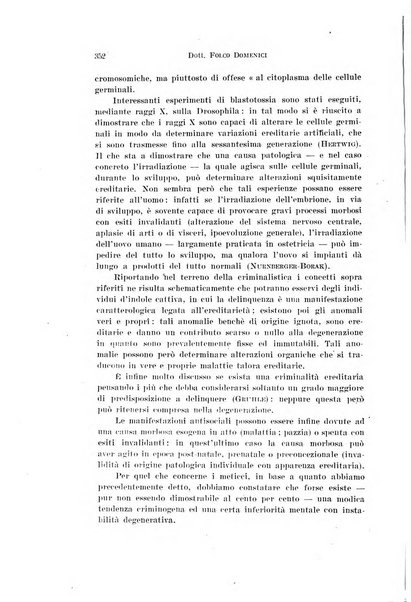 Archivio di antropologia criminale, psichiatria e medicina legale organo ufficiale della Associazione italiana di medicina legale e delle assicurazioni