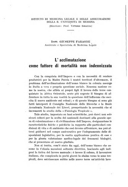 Archivio di antropologia criminale, psichiatria e medicina legale organo ufficiale della Associazione italiana di medicina legale e delle assicurazioni