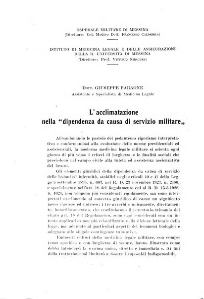 Archivio di antropologia criminale, psichiatria e medicina legale organo ufficiale della Associazione italiana di medicina legale e delle assicurazioni