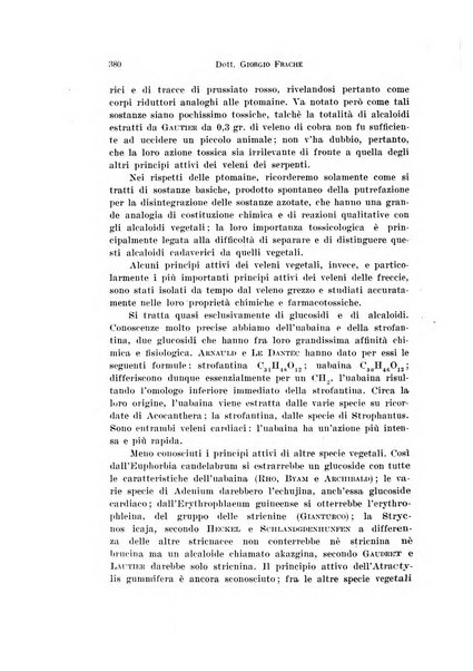 Archivio di antropologia criminale, psichiatria e medicina legale organo ufficiale della Associazione italiana di medicina legale e delle assicurazioni