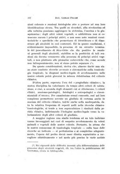 Archivio di antropologia criminale, psichiatria e medicina legale organo ufficiale della Associazione italiana di medicina legale e delle assicurazioni