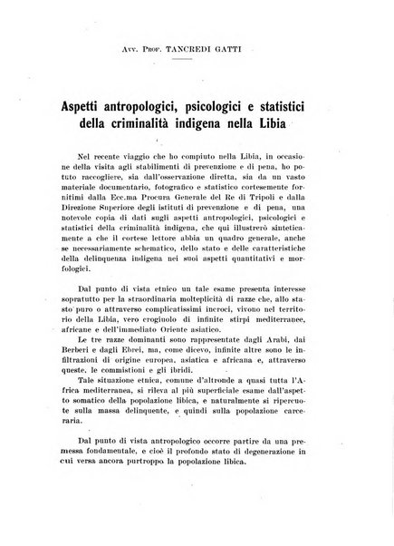 Archivio di antropologia criminale, psichiatria e medicina legale organo ufficiale della Associazione italiana di medicina legale e delle assicurazioni