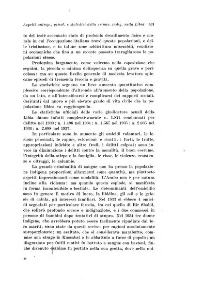 Archivio di antropologia criminale, psichiatria e medicina legale organo ufficiale della Associazione italiana di medicina legale e delle assicurazioni