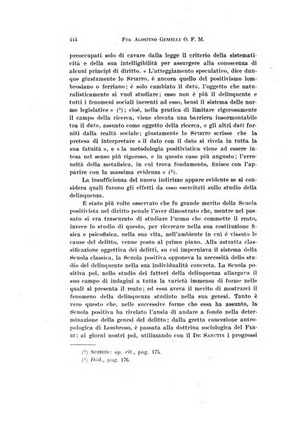 Archivio di antropologia criminale, psichiatria e medicina legale organo ufficiale della Associazione italiana di medicina legale e delle assicurazioni