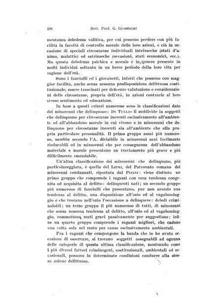 Archivio di antropologia criminale, psichiatria e medicina legale organo ufficiale della Associazione italiana di medicina legale e delle assicurazioni