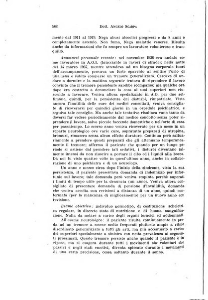 Archivio di antropologia criminale, psichiatria e medicina legale organo ufficiale della Associazione italiana di medicina legale e delle assicurazioni