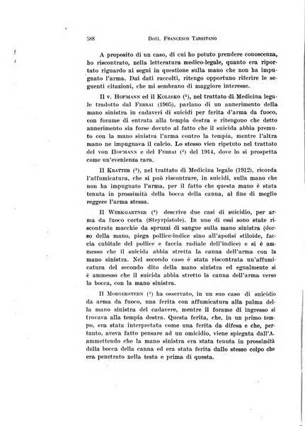 Archivio di antropologia criminale, psichiatria e medicina legale organo ufficiale della Associazione italiana di medicina legale e delle assicurazioni