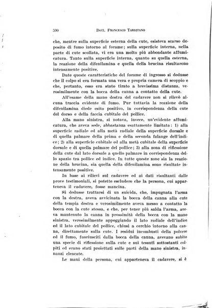 Archivio di antropologia criminale, psichiatria e medicina legale organo ufficiale della Associazione italiana di medicina legale e delle assicurazioni