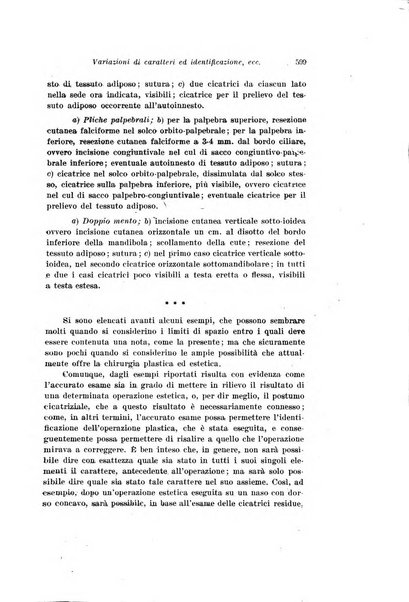 Archivio di antropologia criminale, psichiatria e medicina legale organo ufficiale della Associazione italiana di medicina legale e delle assicurazioni