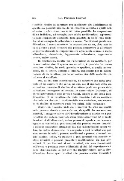 Archivio di antropologia criminale, psichiatria e medicina legale organo ufficiale della Associazione italiana di medicina legale e delle assicurazioni