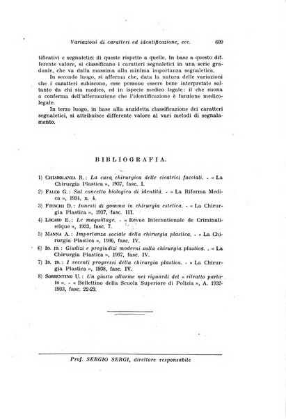 Archivio di antropologia criminale, psichiatria e medicina legale organo ufficiale della Associazione italiana di medicina legale e delle assicurazioni