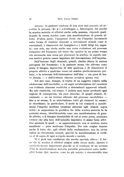 Archivio di antropologia criminale, psichiatria e medicina legale organo ufficiale della Associazione italiana di medicina legale e delle assicurazioni