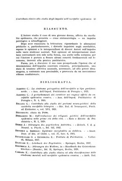 Archivio di antropologia criminale, psichiatria e medicina legale organo ufficiale della Associazione italiana di medicina legale e delle assicurazioni