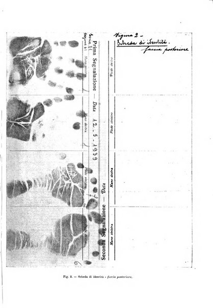 Archivio di antropologia criminale, psichiatria e medicina legale organo ufficiale della Associazione italiana di medicina legale e delle assicurazioni