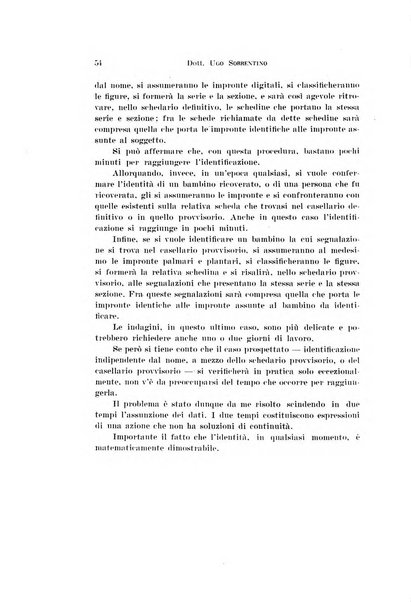 Archivio di antropologia criminale, psichiatria e medicina legale organo ufficiale della Associazione italiana di medicina legale e delle assicurazioni