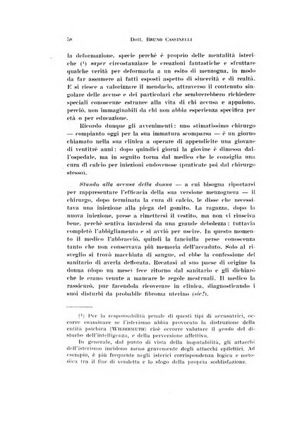 Archivio di antropologia criminale, psichiatria e medicina legale organo ufficiale della Associazione italiana di medicina legale e delle assicurazioni