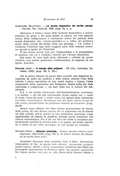 Archivio di antropologia criminale, psichiatria e medicina legale organo ufficiale della Associazione italiana di medicina legale e delle assicurazioni