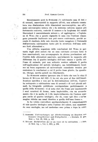 Archivio di antropologia criminale, psichiatria e medicina legale organo ufficiale della Associazione italiana di medicina legale e delle assicurazioni